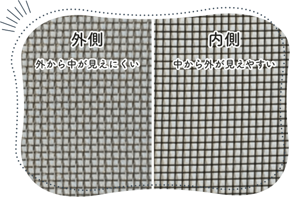 麻麻ダブル
