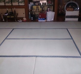 福岡県久留米市田主丸町 I邸