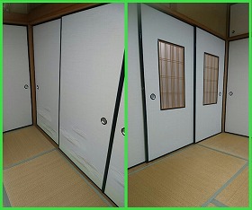 福岡県八女市　Ｔ邸